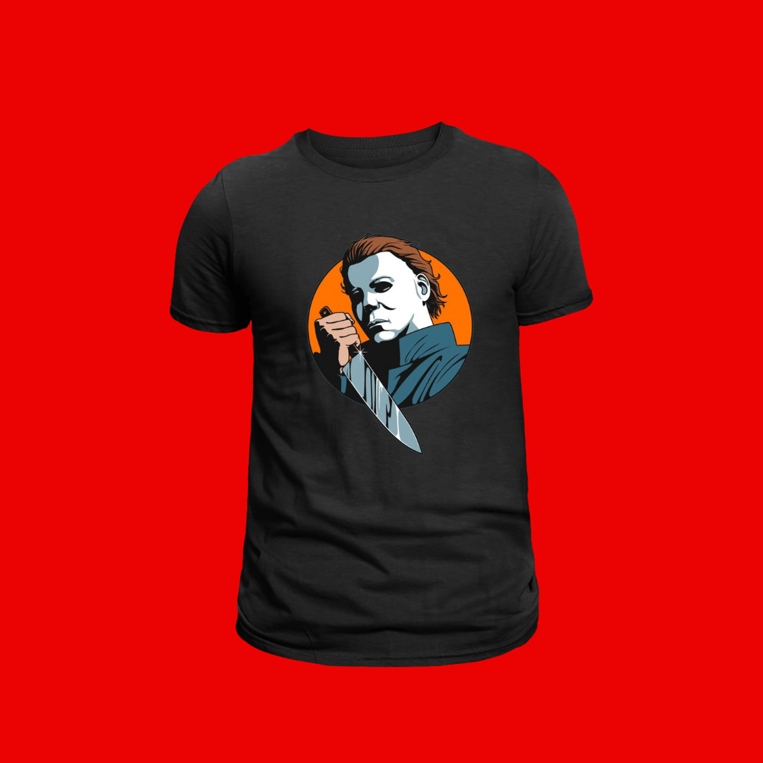 Camiseta Halloween