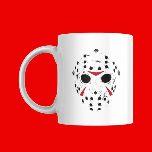 Taza de Jason